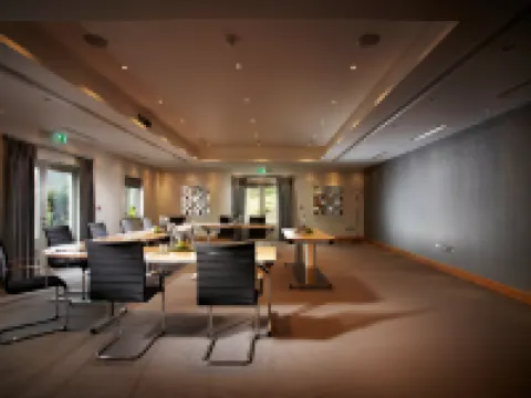 烏託邦温泉露希爾農莊酒店 達特福德酒店