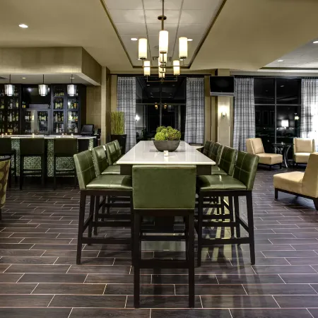 Holiday Inn INDIANAPOLIS CARMEL by IHG