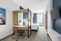 SpringHill Suites Madison