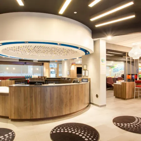 Tru by Hilton Ocean City Bayside