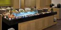 Park Inn by Radisson Amritsar Airport - breakfast