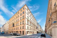 Meliá Vendome Hotels in Paris