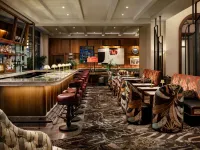Sofitel Philadelphia at Rittenhouse Square - bar