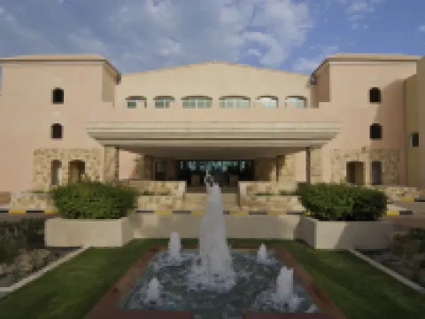 Mövenpick Kuwait Al Bidaa Hotels in 