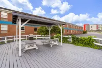 Baymont by Wyndham Lancaster PA Dutch Country 람피터 호텔