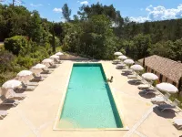 Mercure Brignoles Golf de Barbaroux & Spa - Pools