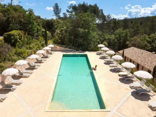 Mercure Brignoles Golf de Barbaroux & Spa
