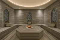 Cevaher Hotel & Suıtes - Spa