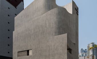 Busan Stay Urban Egg