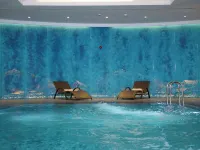 Novotel Bishkek City Center - Luxury