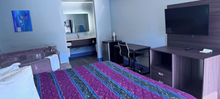 Florence Inn and Suites Hotels in Florence County