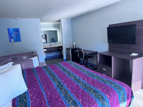 Florence Inn and Suites