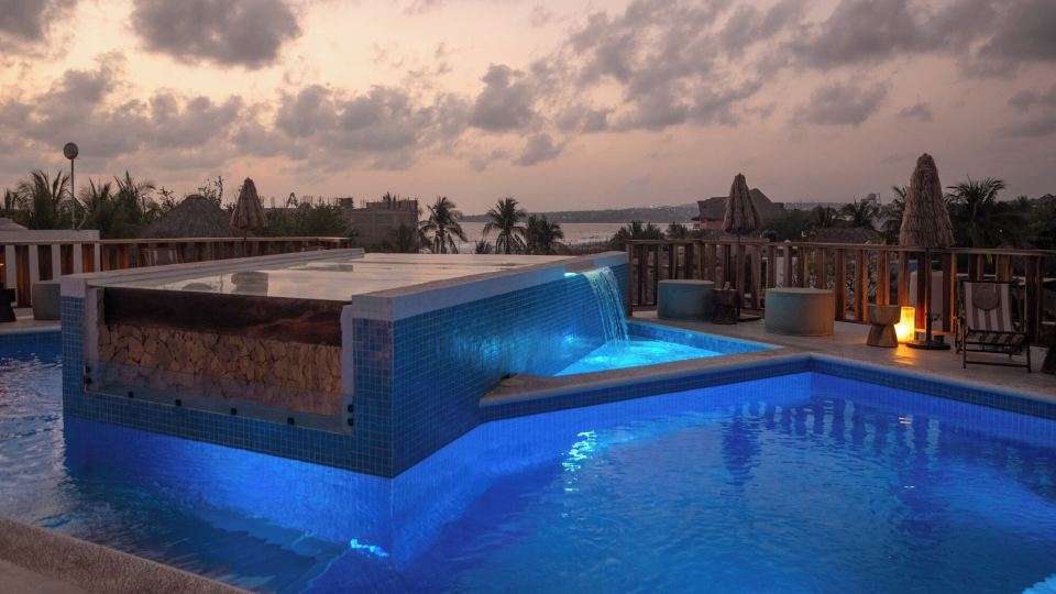 Mantra Hotel Boutique