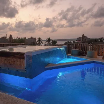 Mantra Hotel Boutique