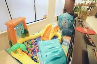 CVS・BAY HOTEL New Building