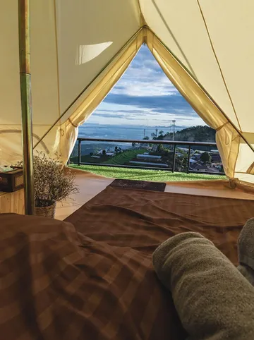 รูปภาพของเดอะดอย ม่อนแจ่ม