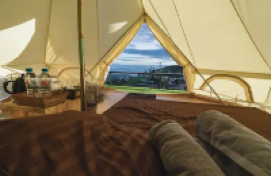 เดอะดอย ม่อนแจ่ม โรงแรมใกล้ม่อนแจ่ม