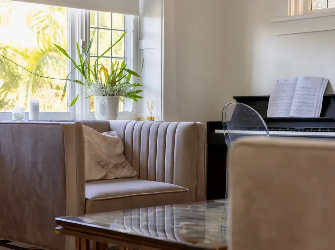 Private B&b Near Airport, Beach, And Activities - Sydney