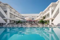 Nissi Park Hotel - Romantic