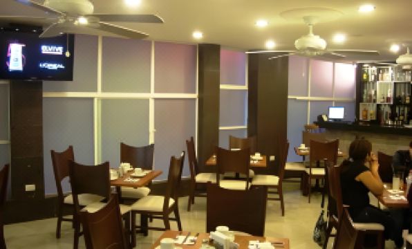 Hotel Rincon Real Suites