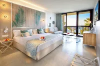 Esencia de La Palma by Princess - Adults Only - parking