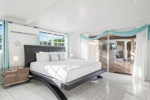 Scobillostraat 27 Hotels in Pos Chiquito