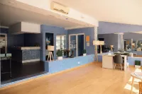 Bluesea Marina Parc - spa