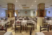 Cerviola Hotel - breakfast