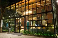 Botanic Service Room at Impact Muangthongthani