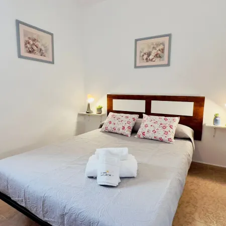 Casa Godoy con piscina by At Home Costa del Sol