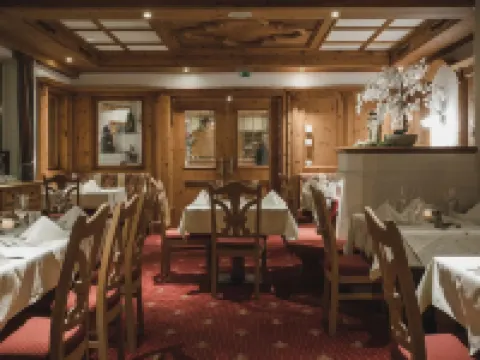 Hotel Hirschen Hotéis em Bludenz