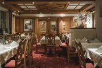 Hotel Hirschen Hoteles en Gemeinde Innerbraz