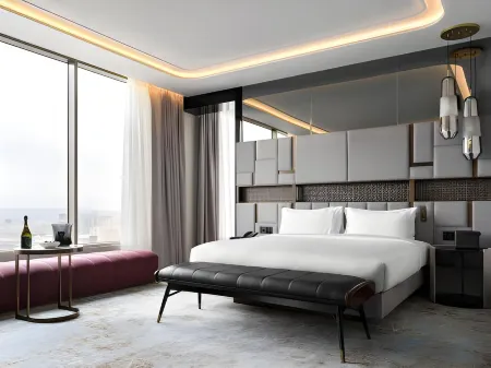 Seven Visions Resort and Places, the Dvin