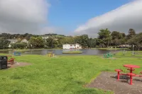 The Old Rectory Hotels in Largs
