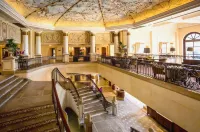 Piazza Hotel Montecasino Hotels in Fourways