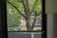 No186 apartments by Daniel&Jacob's Hotels in Frederiksberg