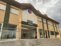 Hotel Arias Aeropuerto Hotels in Comarca Aviles
