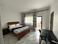 eCRG 파크 게스트하우스  호텔