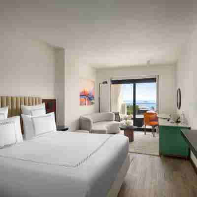 Novotel Sharm El Sheikh Rooms