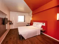 Ibis Budget Recife Jaboatão Hotel a Jaboatão dos Guararapes