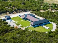 Stony Rise Lodge - Wifi