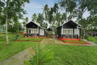 Adhvasaha Beach Spa Resort