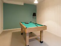 Luxury Holiday Home in Thirimont Liege with Private Garden Hotels in Waimes