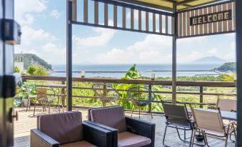 Namhae Jjhouse Pension