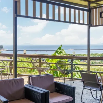 Namhae Jjhouse Pension