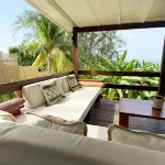 Little Diamond Jungle Home, Panoramic Ocean Views, 2 Verandas &Tropical Garden Hotels in Bathsheba