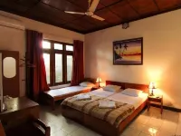 Goby Lodge Guest House Hotels in Omadhoo