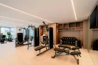 The Westin Sao Paulo