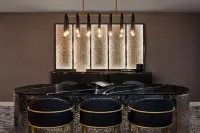 MGM Grand Hotel and Casino - bar