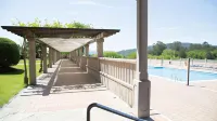 Hotel Scala - Pools